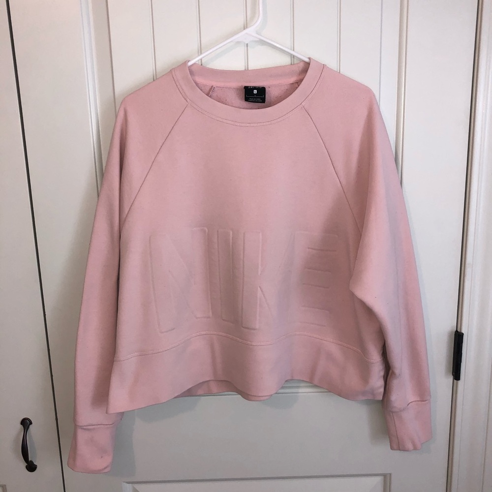 Nike Crewneck